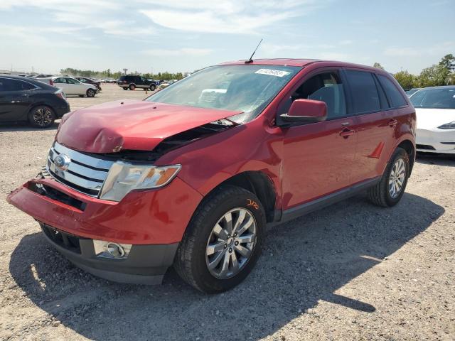 FORD EDGE 2009 2fmdk38c19ba75003