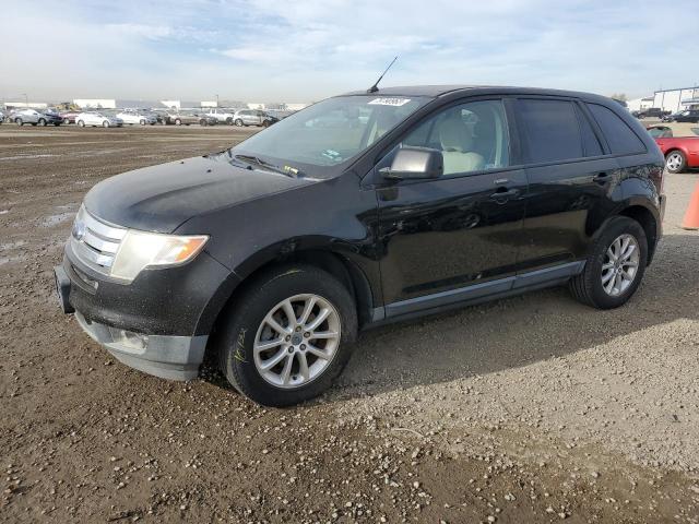 FORD EDGE 2009 2fmdk38c19ba92240