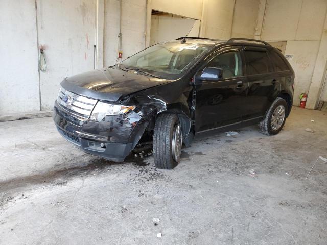 FORD EDGE 2007 2fmdk38c27ba29774