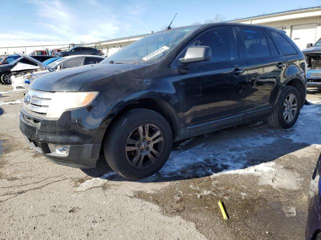 FORD EDGE 2007 2fmdk38c27ba70535