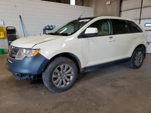 FORD EDGE SEL 2008 2fmdk38c28ba54501