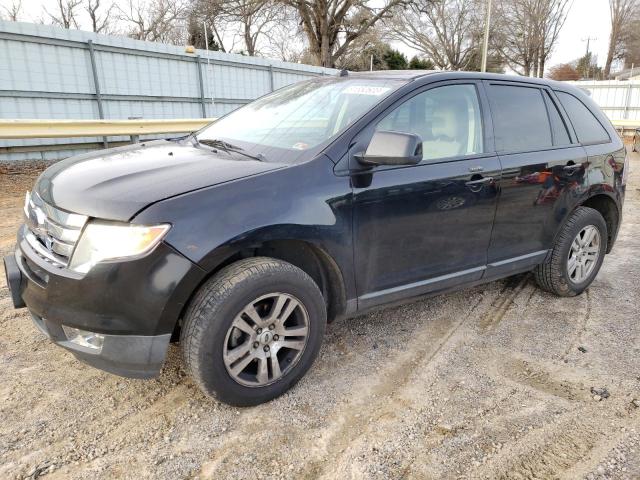 FORD EDGE 2008 2fmdk38c28ba90611