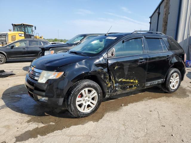 FORD EDGE SEL 2008 2fmdk38c28ba97512