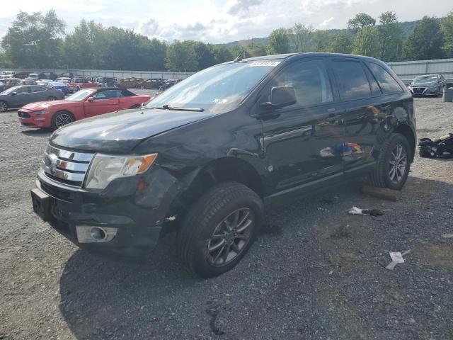 FORD EDGE 2008 2fmdk38c28bb40343