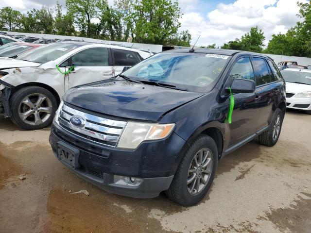 FORD EDGE 2008 2fmdk38c28bb48197