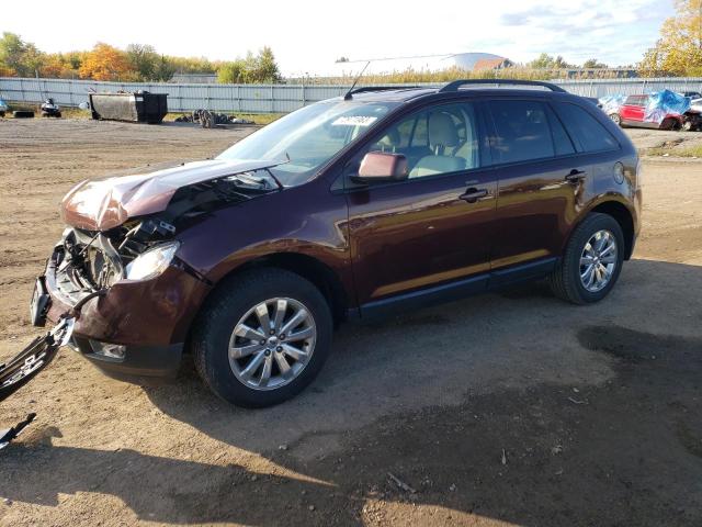 FORD EDGE 2009 2fmdk38c29ba49235