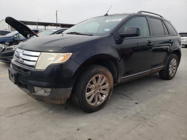 FORD EDGE 2007 2fmdk38c37bb55643