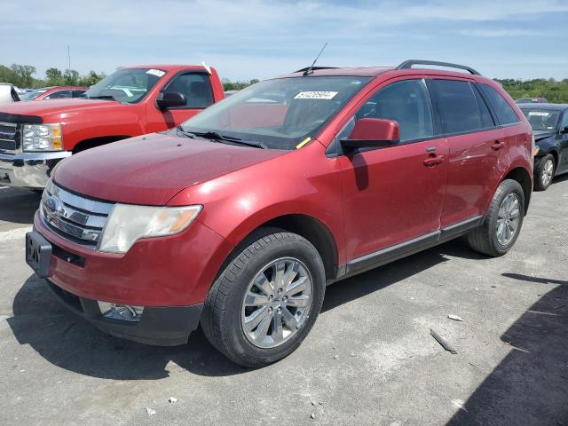 FORD EDGE 2008 2fmdk38c38bb21090