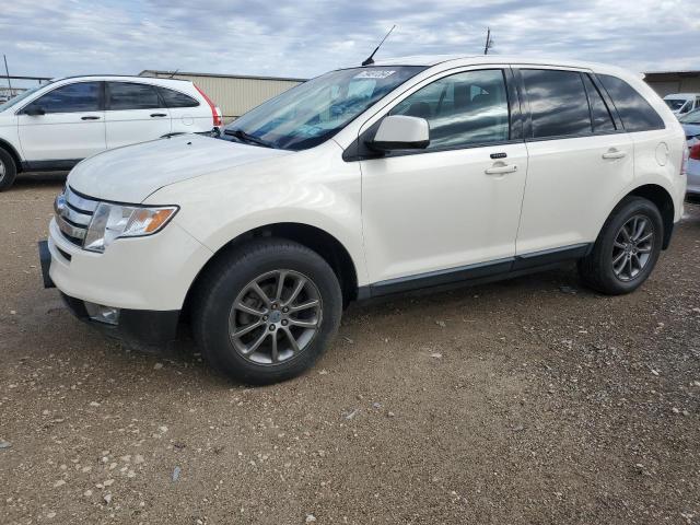 FORD EDGE SEL 2008 2fmdk38c38bb26824