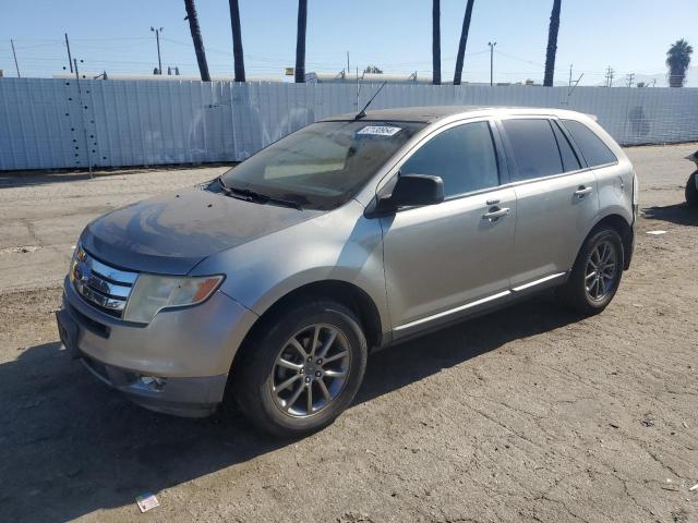 FORD EDGE SEL 2008 2fmdk38c38bb31327