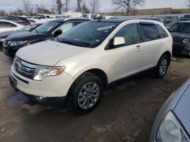 FORD EDGE 2008 2fmdk38c38bb41467