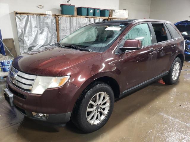 FORD EDGE 2009 2fmdk38c39ba40799