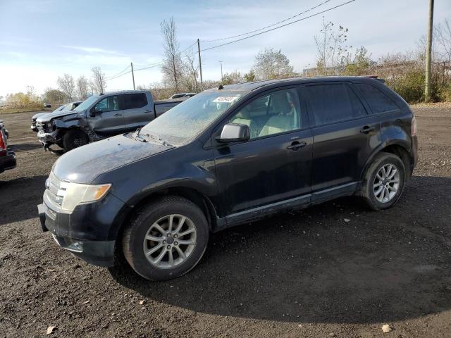 FORD EDGE 2009 2fmdk38c39ba58476