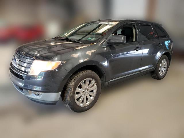 FORD EDGE 2007 2fmdk38c47ba21482