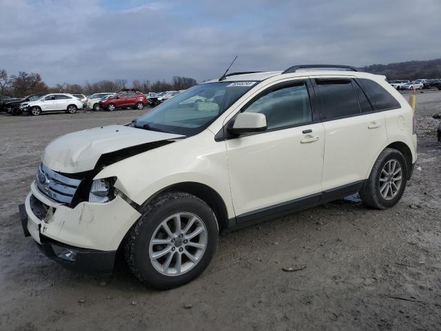 FORD EDGE 2007 2fmdk38c47ba33244