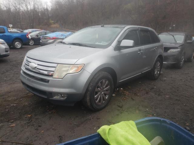 FORD EDGE 2007 2fmdk38c47bb61144