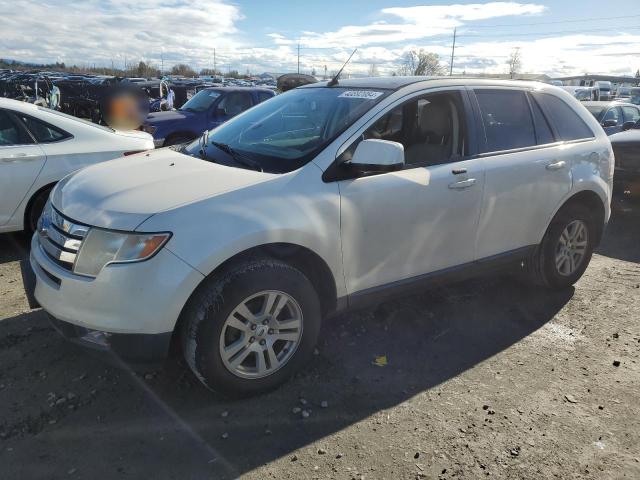 FORD EDGE 2008 2fmdk38c48ba66052