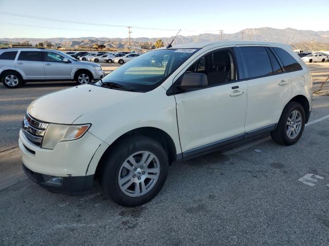 FORD EDGE 2008 2fmdk38c48bb08672