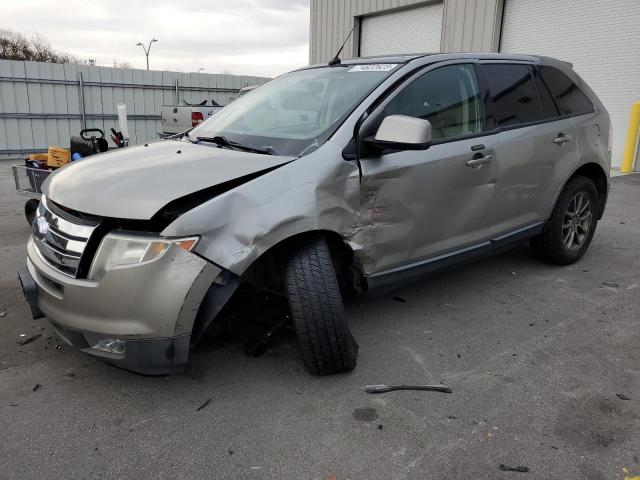 FORD EDGE 2008 2fmdk38c48bb28775