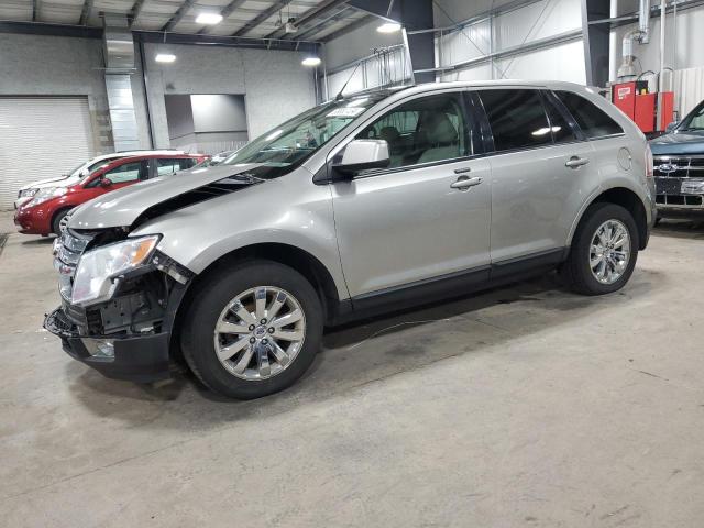 FORD EDGE 2008 2fmdk38c48bb50193