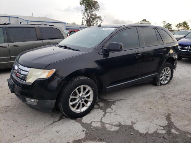 FORD EDGE SEL 2009 2fmdk38c49ba44246