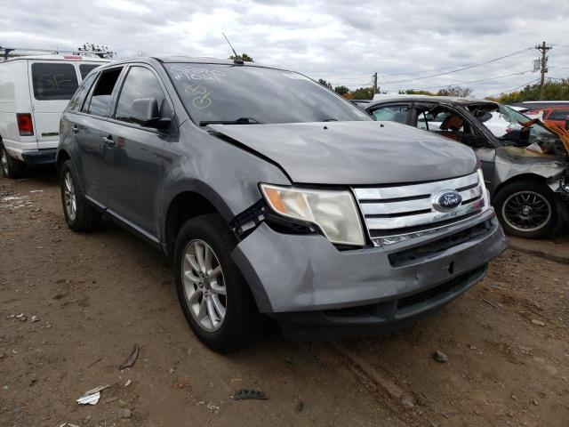 FORD EDGE 2009 2fmdk38c49ba47387