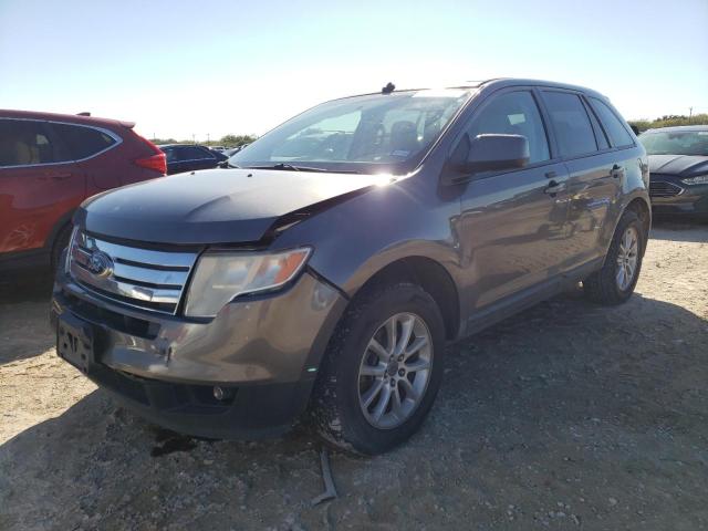 FORD EDGE 2009 2fmdk38c49ba85900