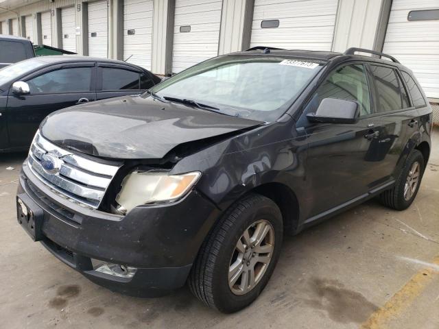 FORD EDGE 2007 2fmdk38c57bb64439