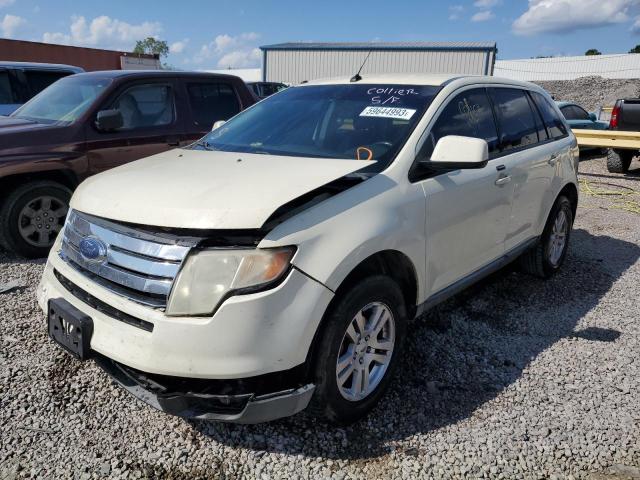 FORD EDGE 2008 2fmdk38c58ba69669