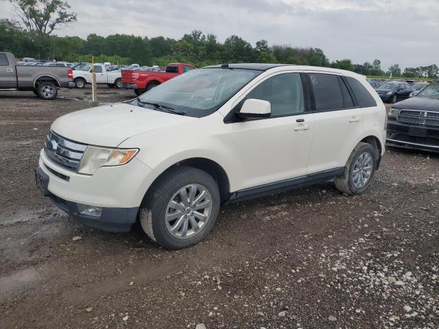 FORD EDGE SEL 2008 2fmdk38c58ba97360