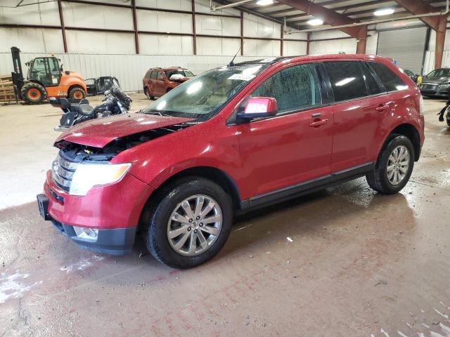 FORD EDGE 2008 2fmdk38c58bb02217