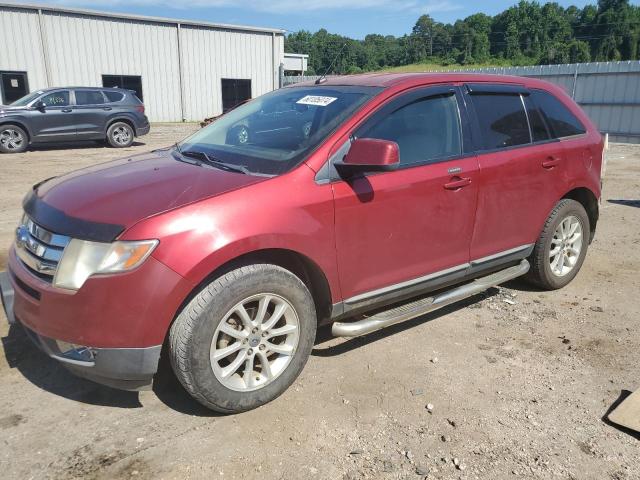 FORD EDGE 2009 2fmdk38c59ba50041