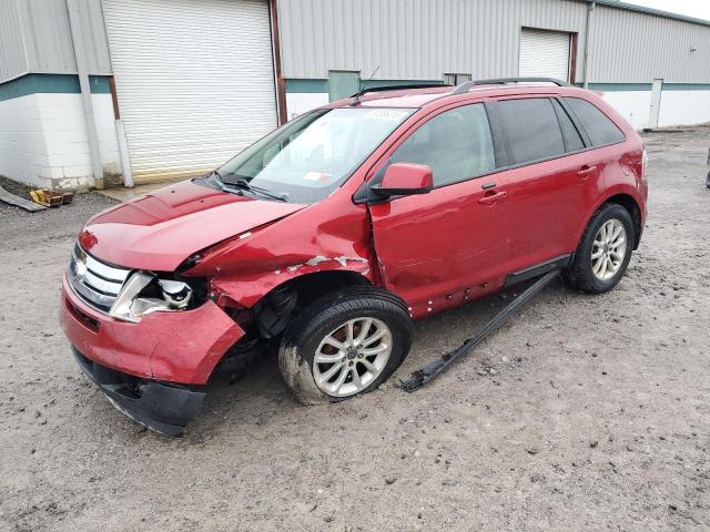 FORD EDGE 2009 2fmdk38c59ba54008