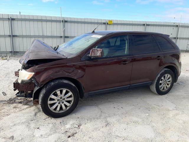 FORD EDGE 2009 2fmdk38c59ba91785