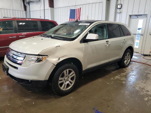 FORD EDGE 2007 2fmdk38c67ba69372