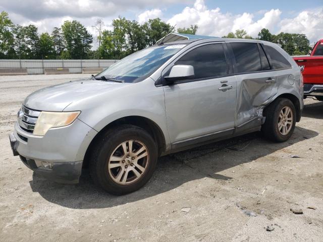 FORD EDGE SEL 2007 2fmdk38c67ba88004