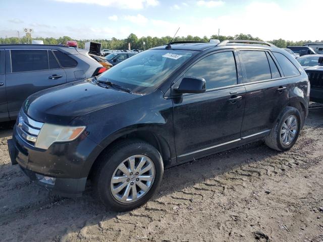 FORD EDGE 2007 2fmdk38c67bb14942