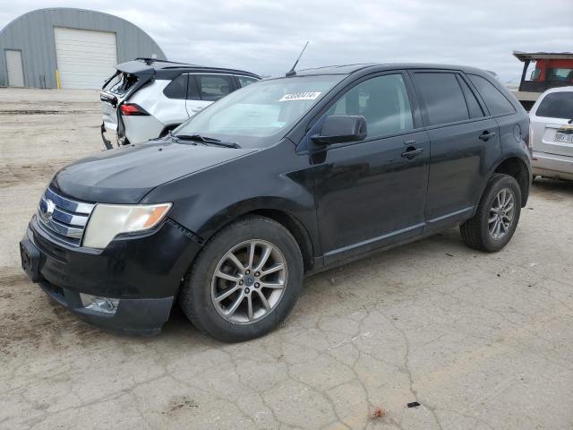 FORD EDGE 2008 2fmdk38c68ba16205