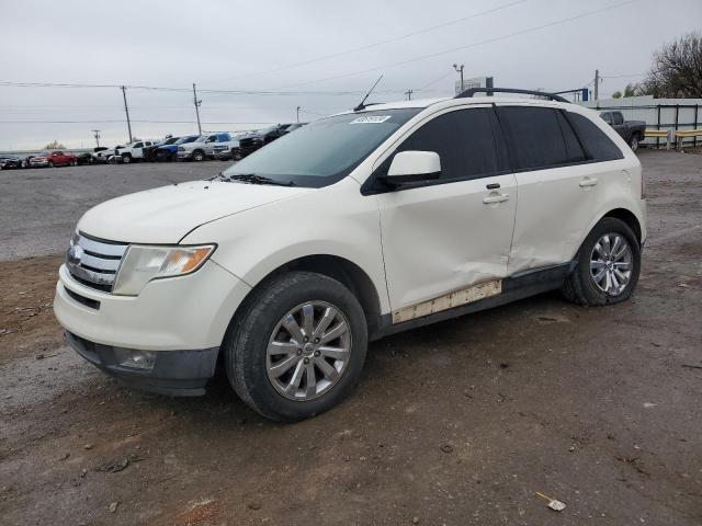 FORD EDGE 2008 2fmdk38c68ba22148