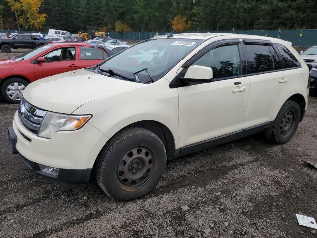 FORD EDGE 2008 2fmdk38c68bb25747