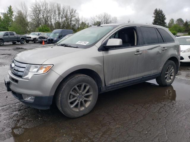 FORD EDGE 2008 2fmdk38c68bb34819