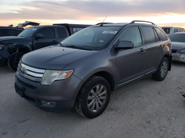 FORD EDGE 2009 2fmdk38c69ba31210