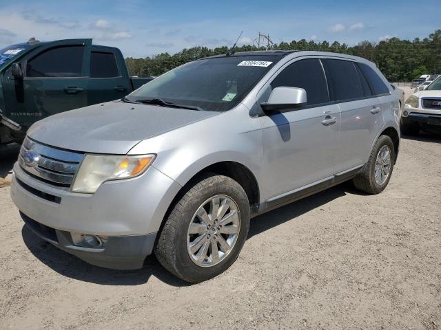 FORD EDGE 2009 2fmdk38c69ba75059