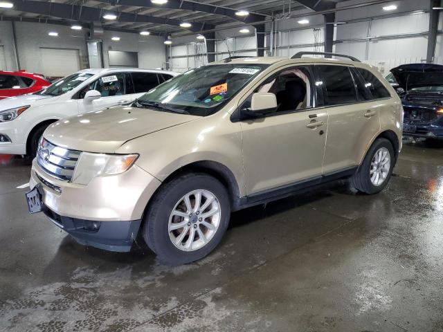 FORD EDGE 2007 2fmdk38c77ba33254