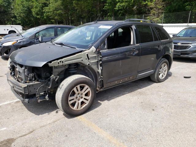 FORD EDGE 2007 2fmdk38c77bb29269