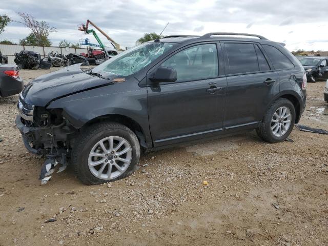 FORD EDGE 2007 2fmdk38c77bb62112