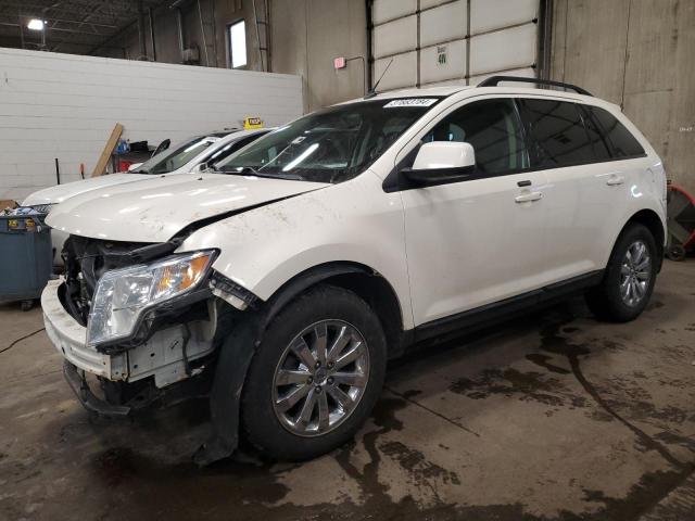 FORD EDGE 2008 2fmdk38c78ba10252