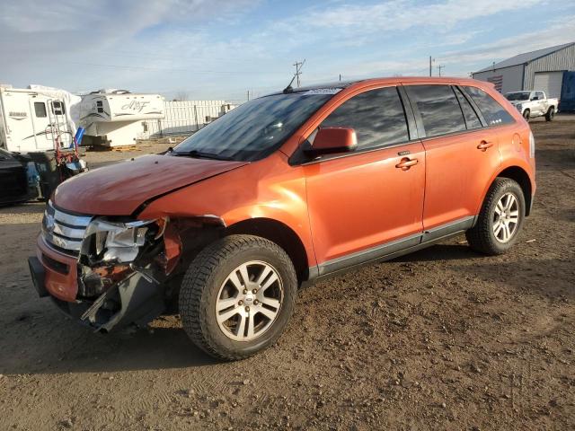 FORD EDGE 2008 2fmdk38c78ba62254