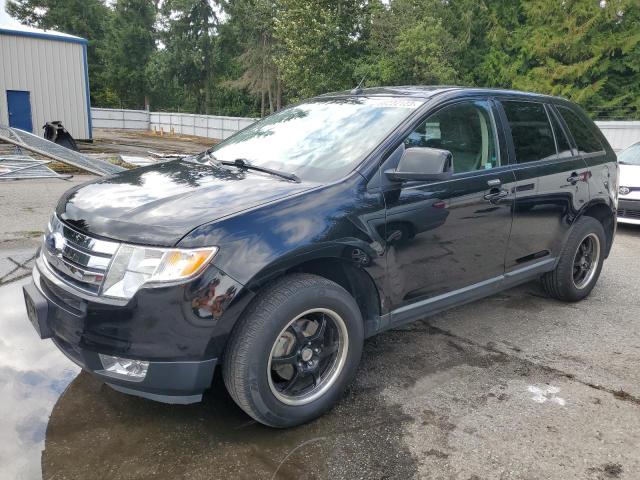 FORD EDGE SEL 2008 2fmdk38c78ba66529