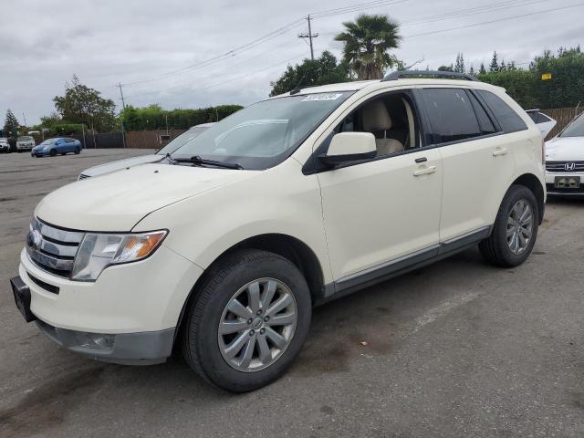 FORD EDGE 2008 2fmdk38c78bb08892